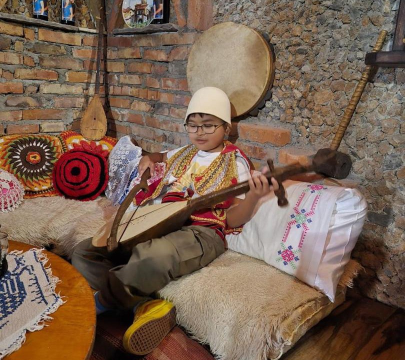 Photo of Others in Shengjin