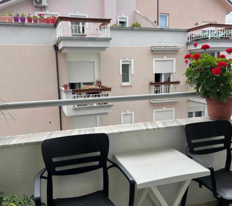 Photo of Patio Balcony in Dajt