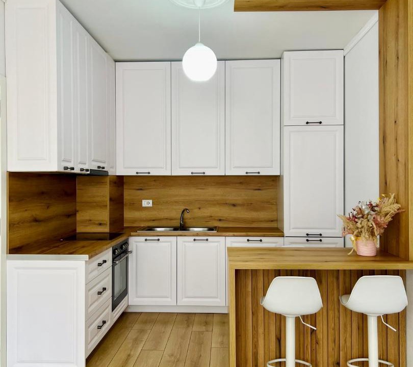 Photo of Kitchen in Dajt