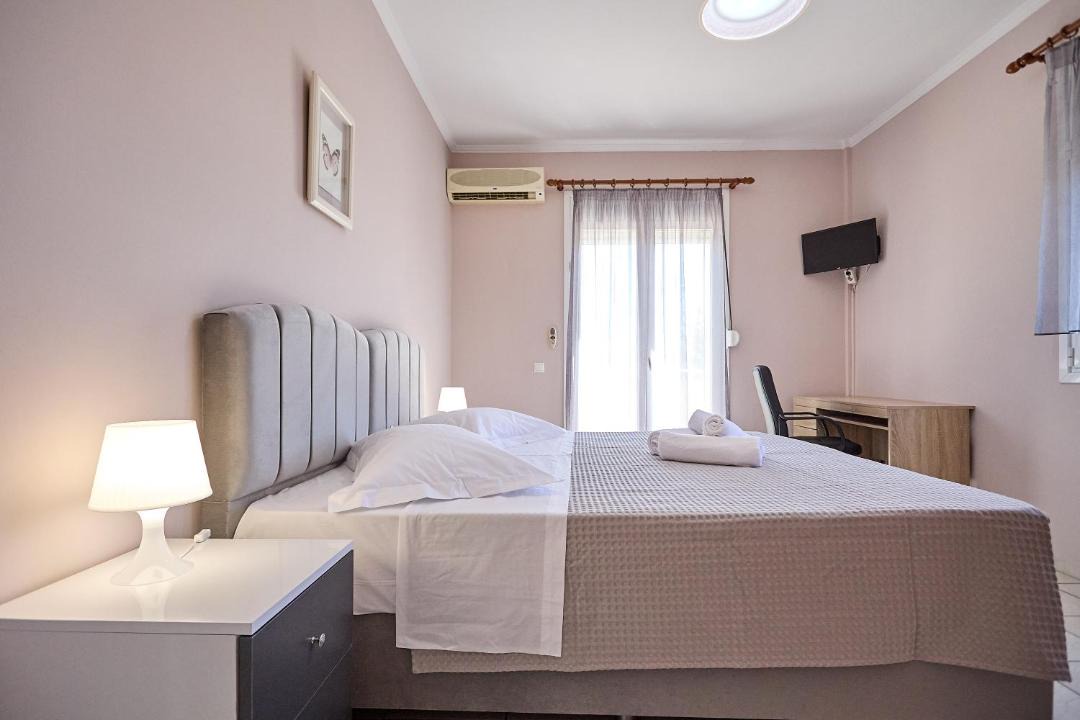 Photo of Bedroom in Kambos