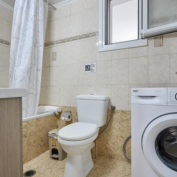 Photo of Bathroom in Kambos