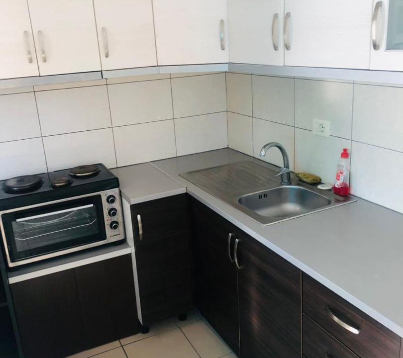 Photo of Kitchen in Qender