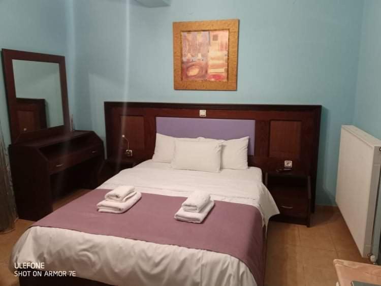 Photo of Bedroom in Loutraki