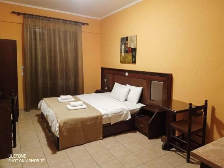 Photo of Bedroom in Loutraki