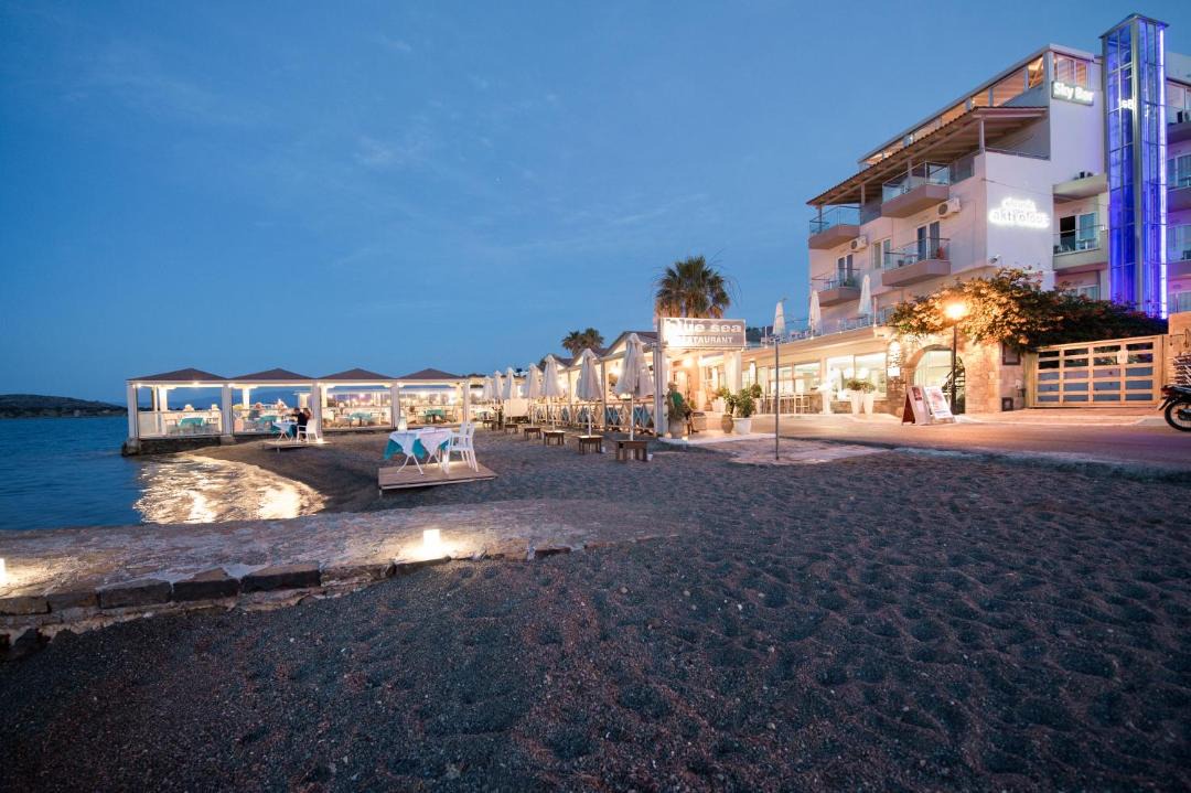 Photo of Others in Elounda