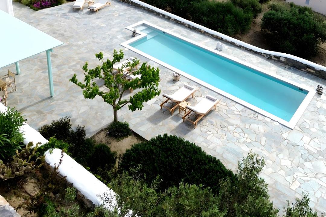 Photo of Others in Paros