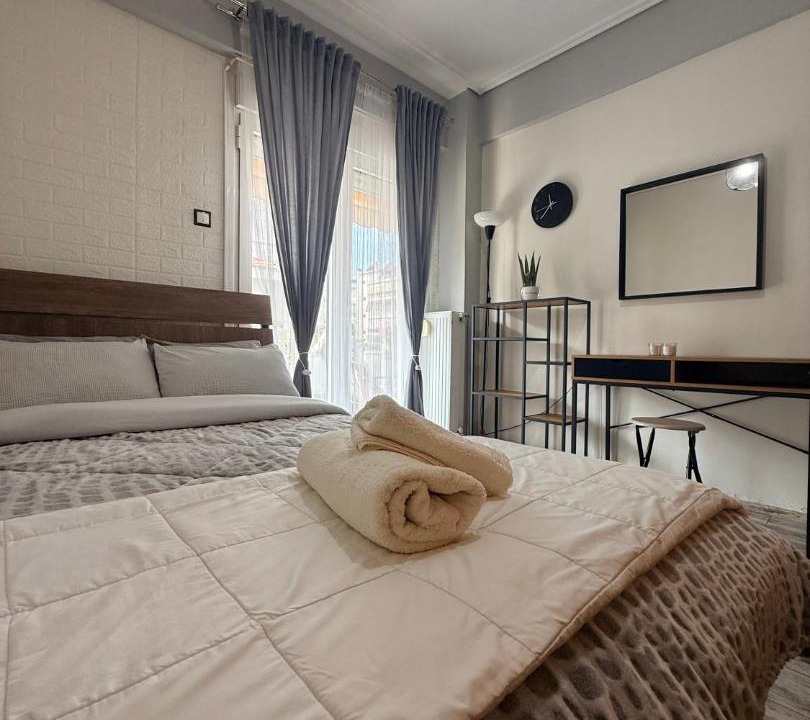 Photo of Bedroom in Trikala