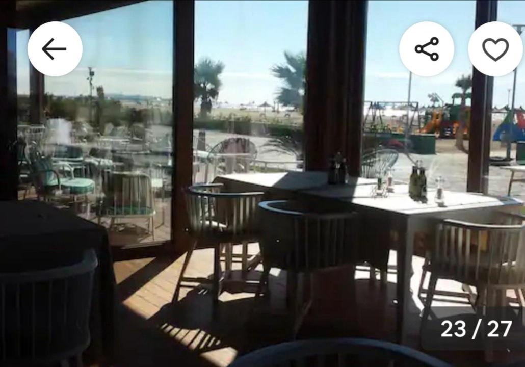 Photo of Patio Balcony in Ishem