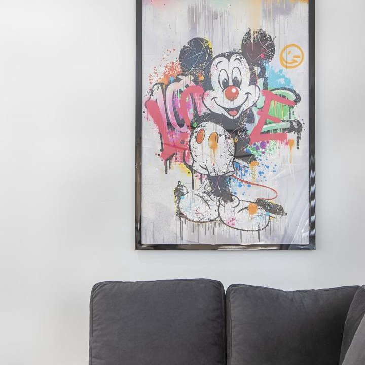 Photo of Livingroom in Ilisia