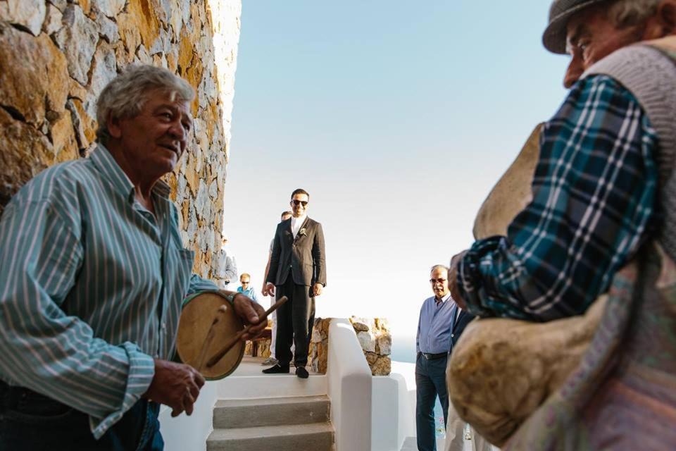 Photo of Others in Anafi
