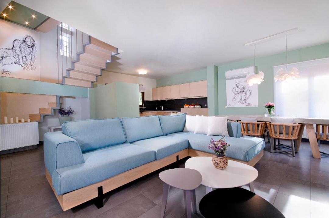 Photo of Livingroom in Halepa