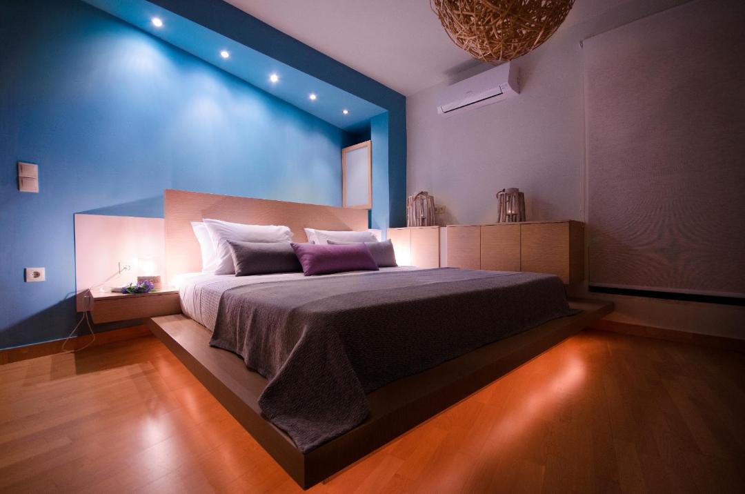 Photo of Bedroom in Halepa