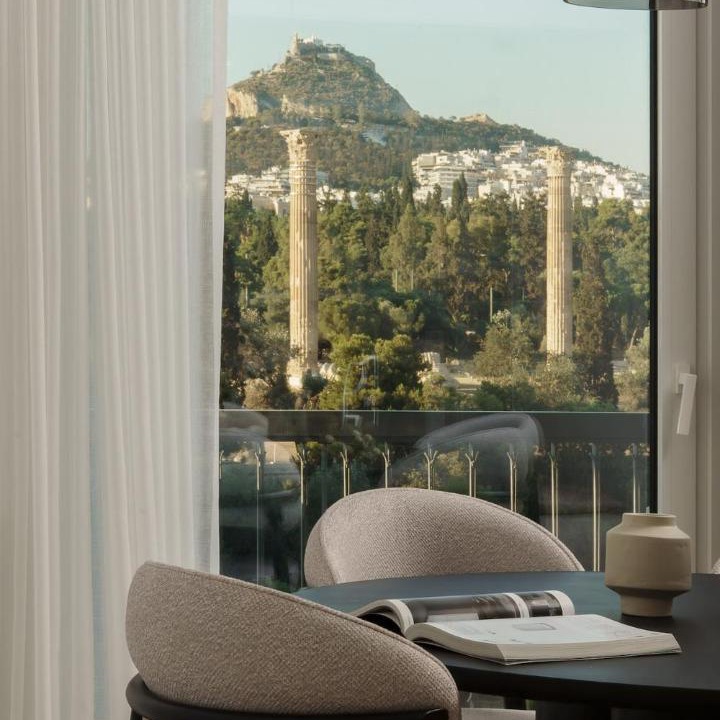 Photo of Others in Athens City Centre