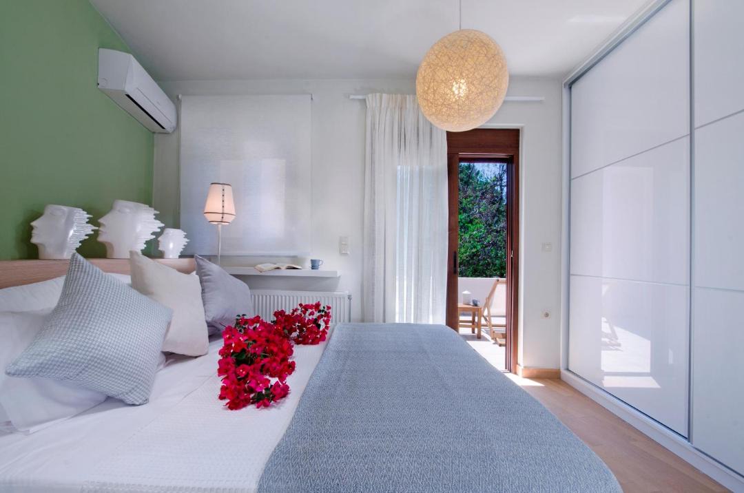 Photo of Bedroom in Halepa