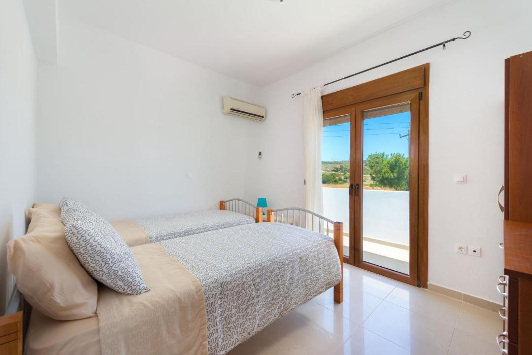 Photo of Bedroom in Kiotari