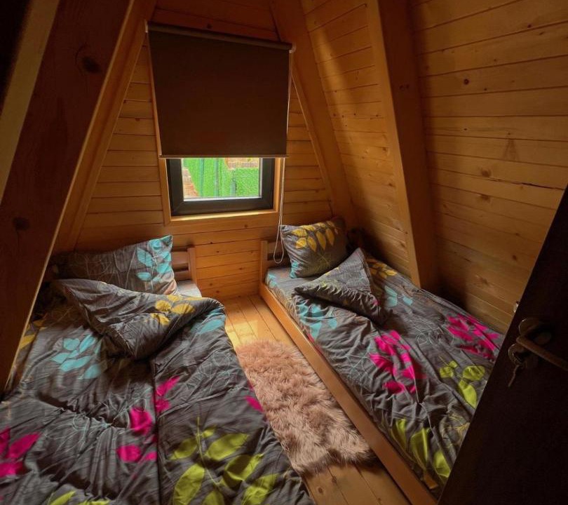 Photo of Bedroom in Donje Gadimlje