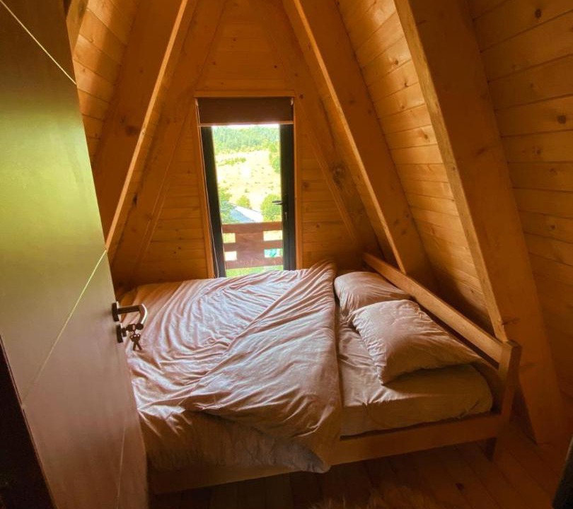 Photo of Bedroom in Donje Gadimlje