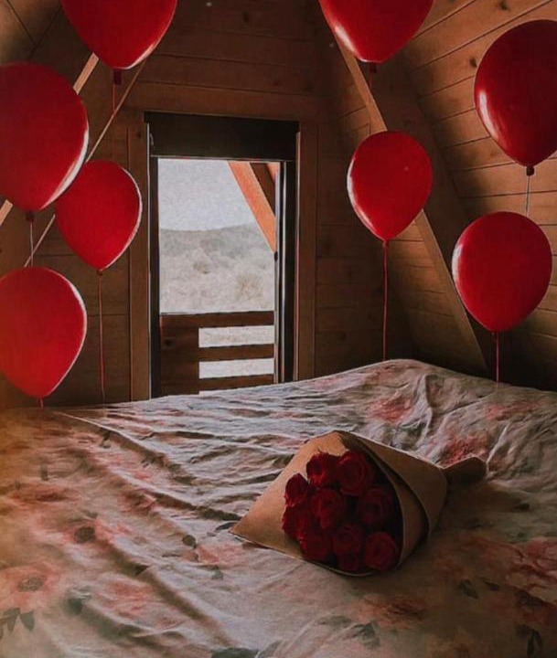 Photo of Bedroom in Donje Gadimlje