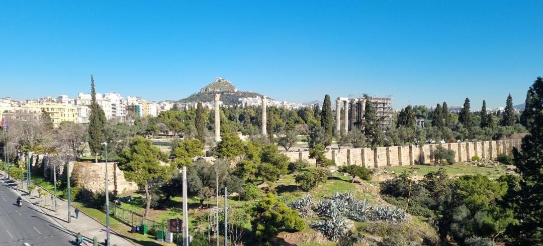 Photo of Others in Athens City Centre
