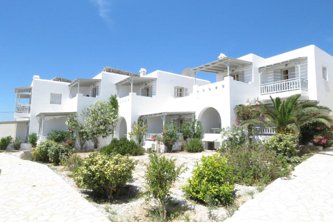 Photo of Others in Koufonisia