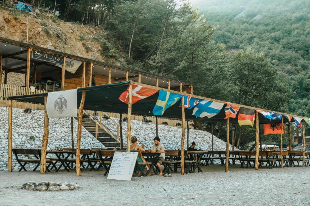 Photo of Others in Shkoder County