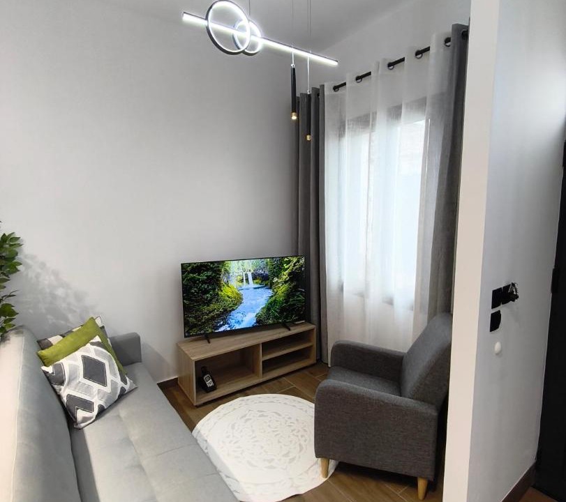 Photo of Livingroom in Mantamados