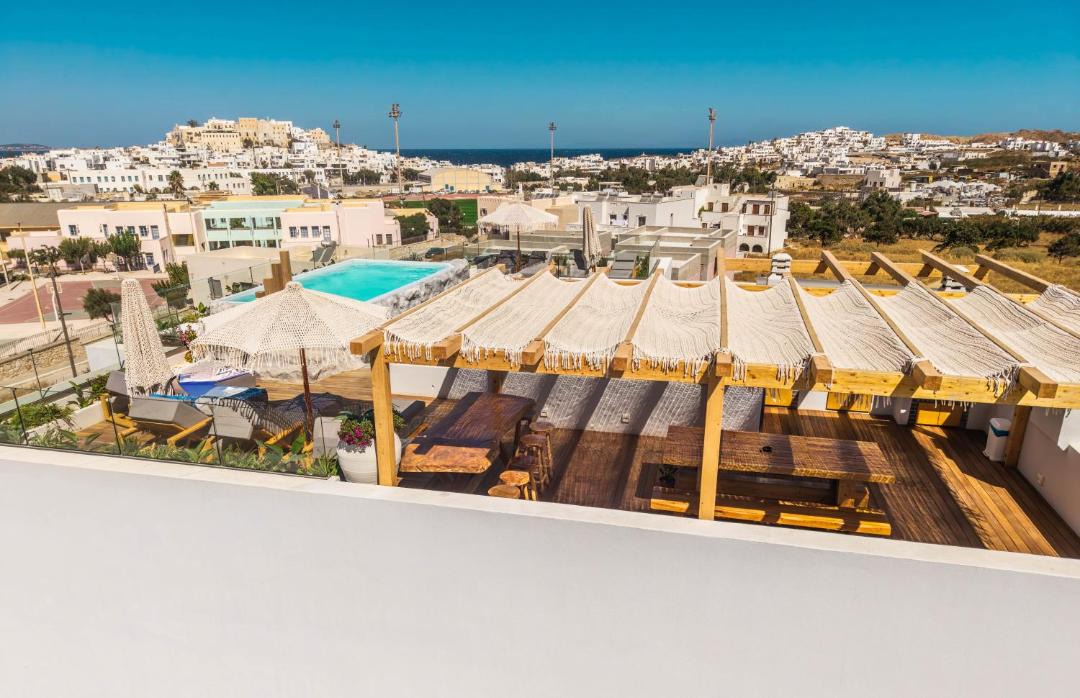 Photo of Others in Naxos Town