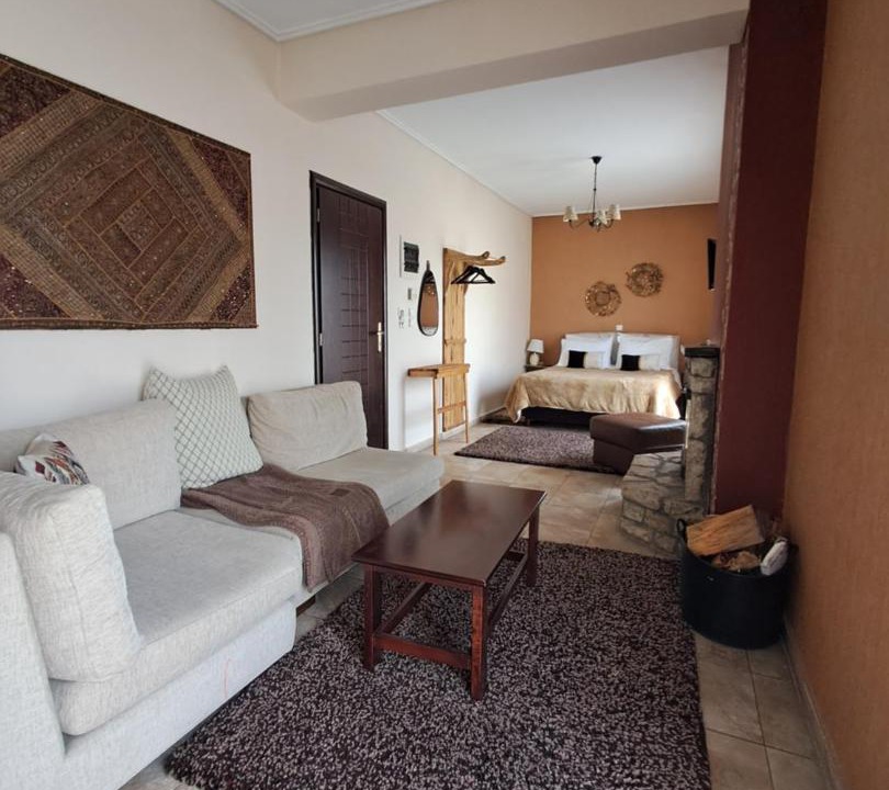 Photo of Livingroom in Kalavrita