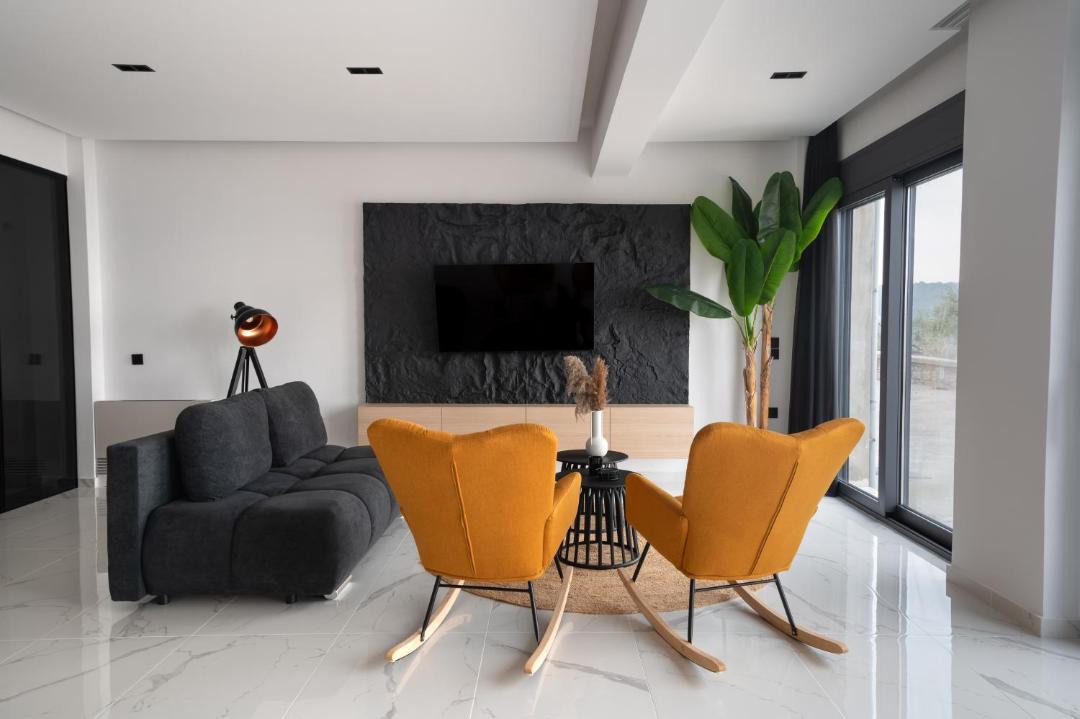 Photo of Livingroom in Ano Chalikas
