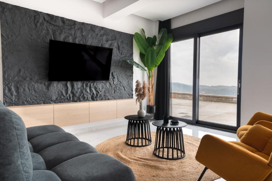 Photo of Livingroom in Ano Chalikas