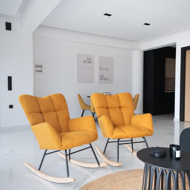 Photo of Livingroom in Ano Chalikas