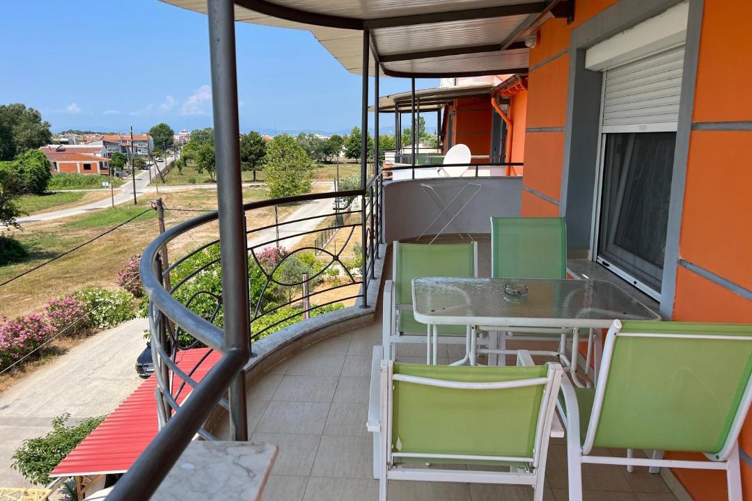 Photo of Patio Balcony in Keramoti