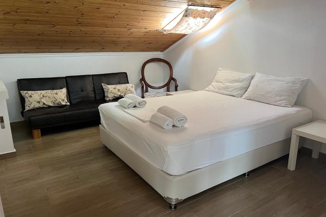 Photo of Bedroom in Keramoti