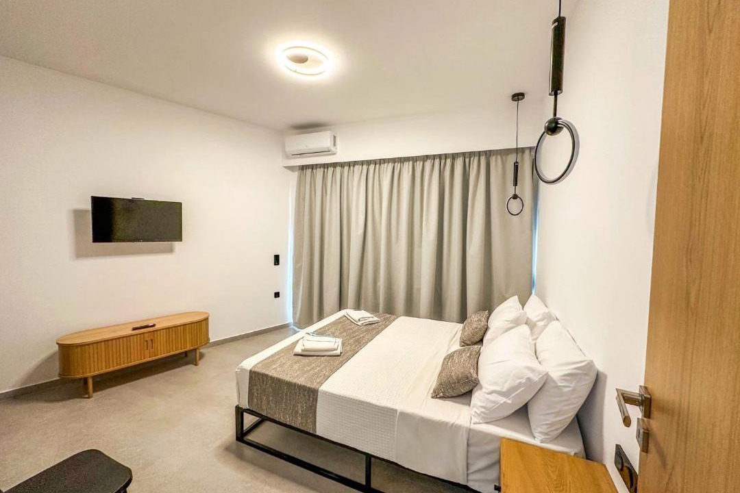 Photo of Bedroom in Chamalevri