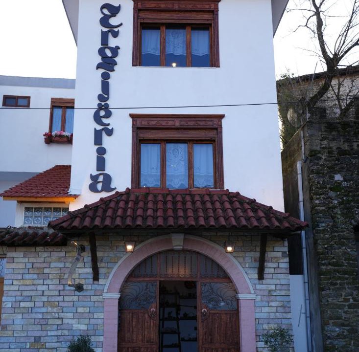 Photo of Others in Gjirokaster