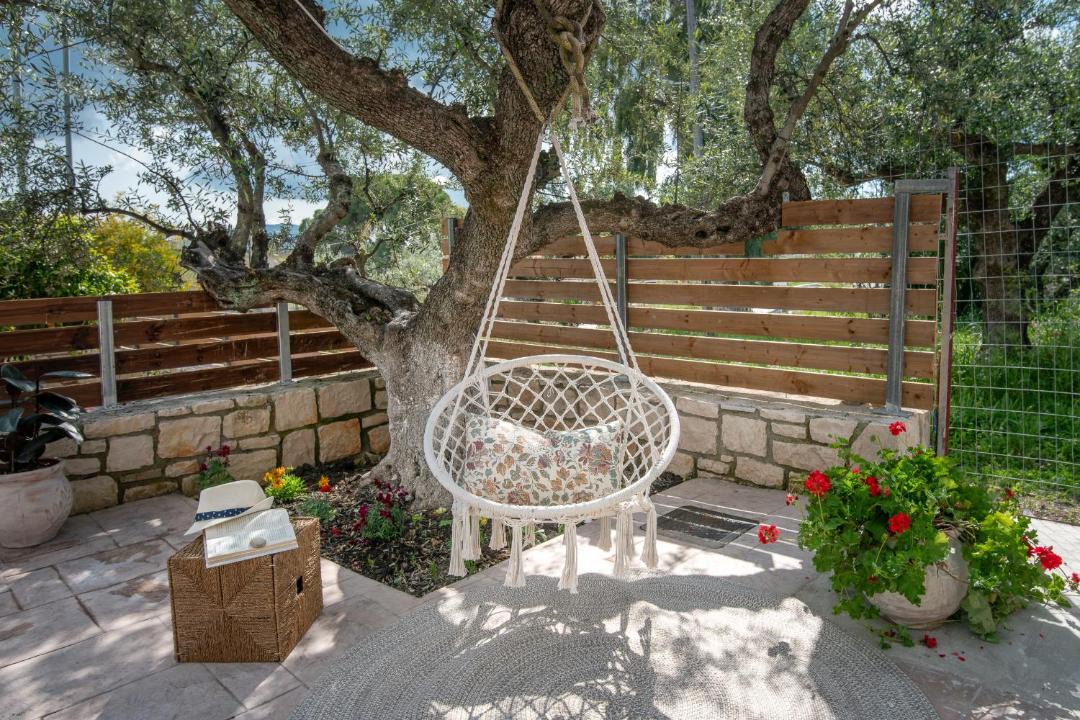Photo of Patio Balcony in Romirion