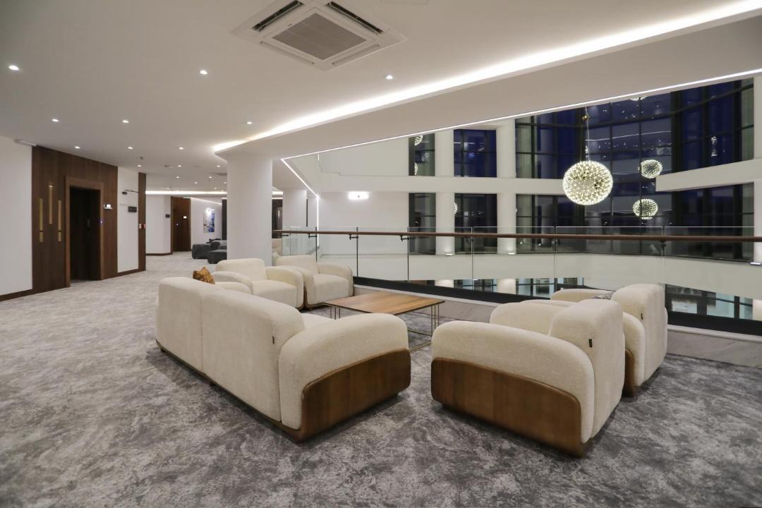 Photo of Livingroom in Pozharan