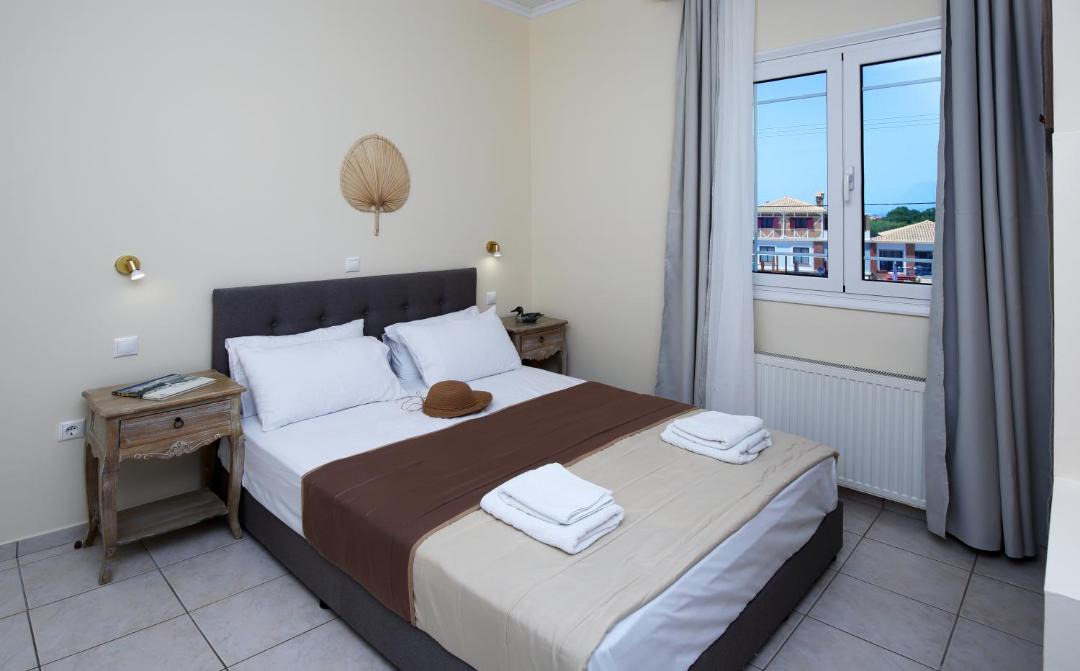 Photo of Bedroom in Kalligoni