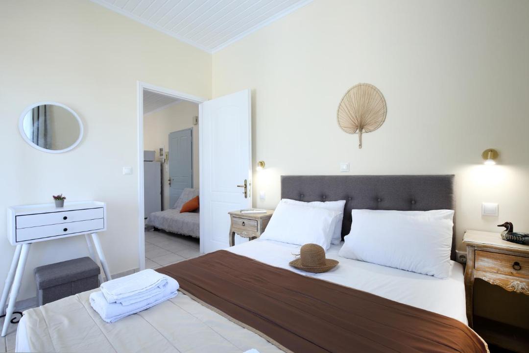 Photo of Bedroom in Kalligoni