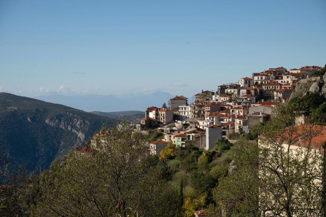 Photo of Others in Arachova