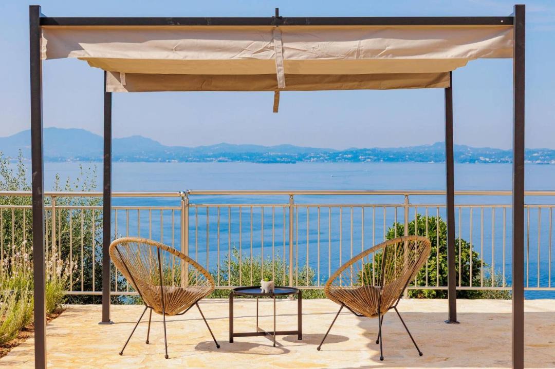 Photo of Patio Balcony in Agni