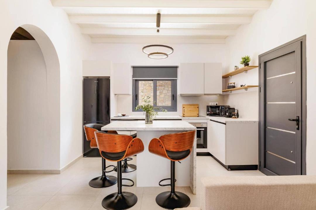 Photo of Kitchen in Agni