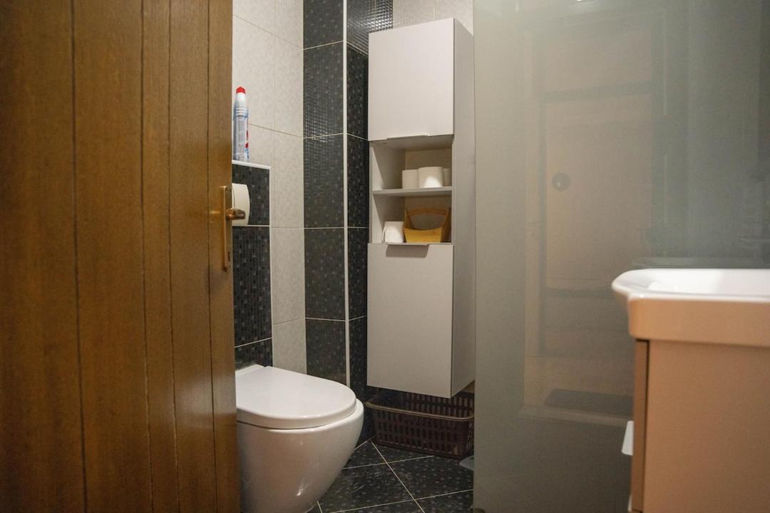 Photo of Bathroom in Prizren