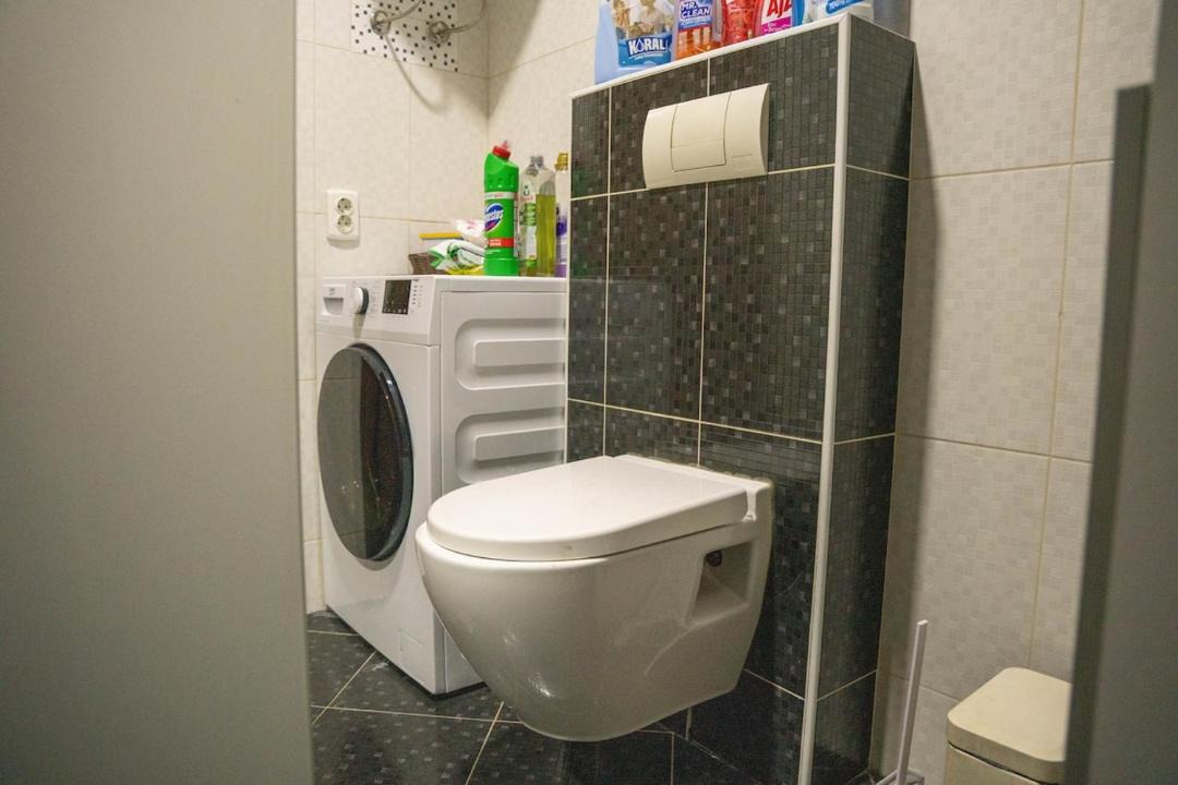Photo of Bathroom in Prizren