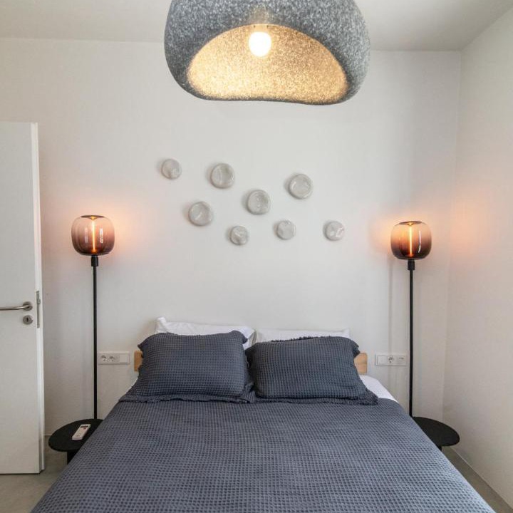 Photo of Bedroom in Tinos Town