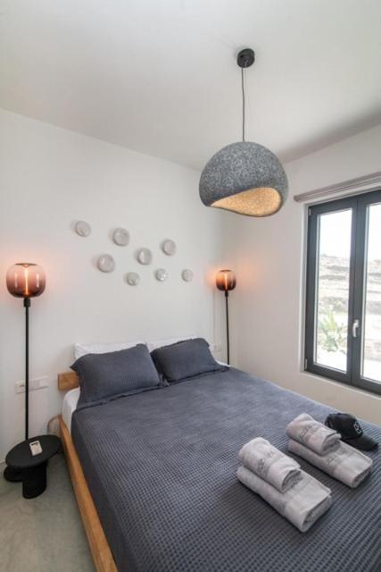 Photo of Bedroom in Tinos Town