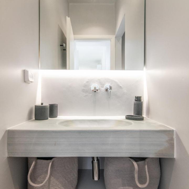 Photo of Bathroom in Tinos Town