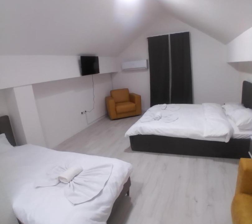 Photo of Bedroom in Prizren