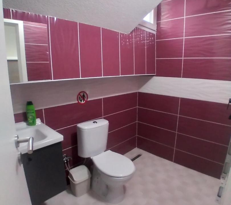 Photo of Bathroom in Prizren