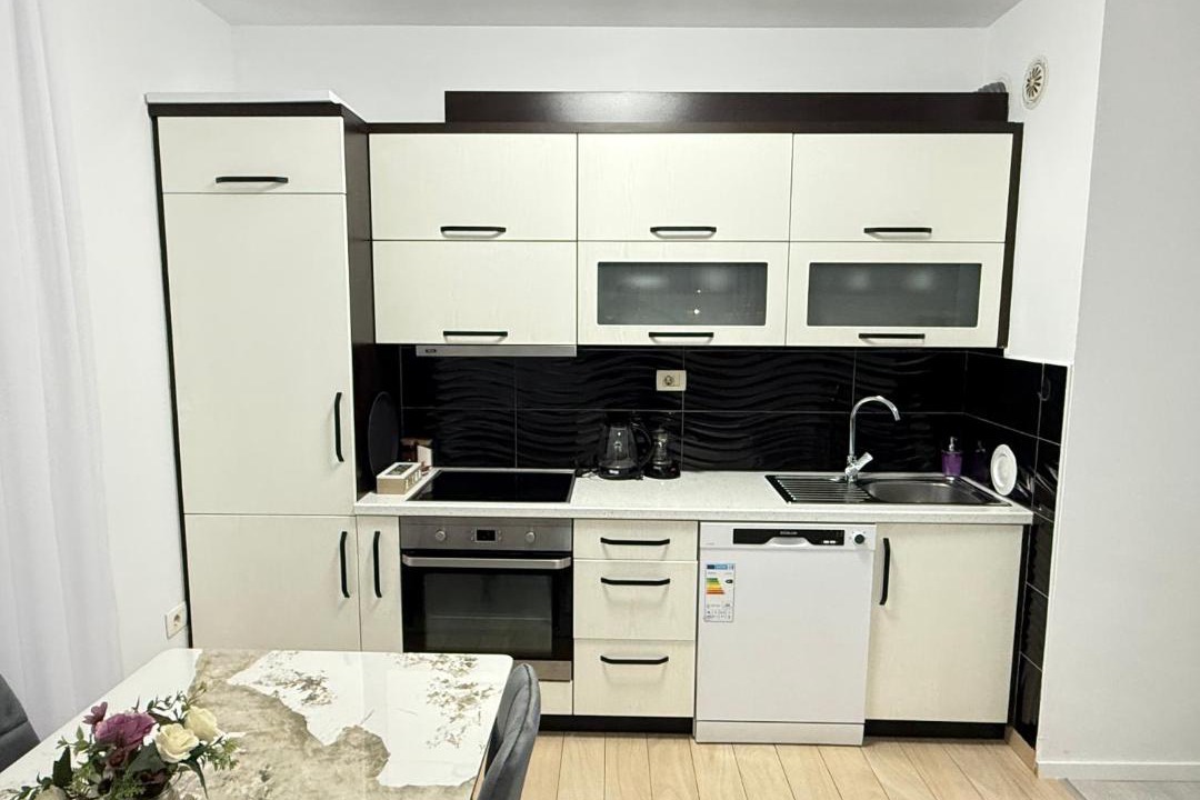 Photo of Kitchen in Prizren